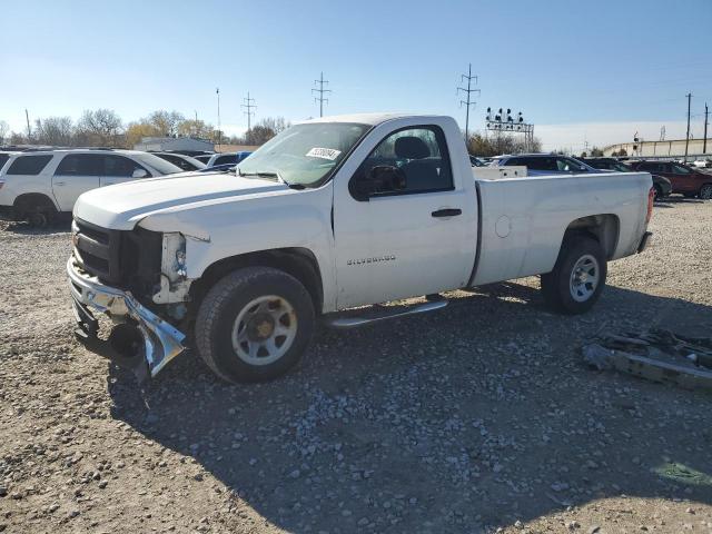 chevrolet silverado 2012 1gcncpex8cz195583