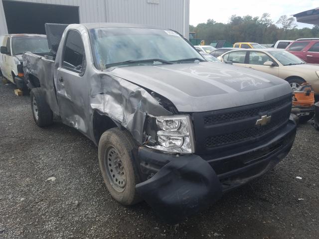 chevrolet silverado 2013 1gcncpex9dz237194