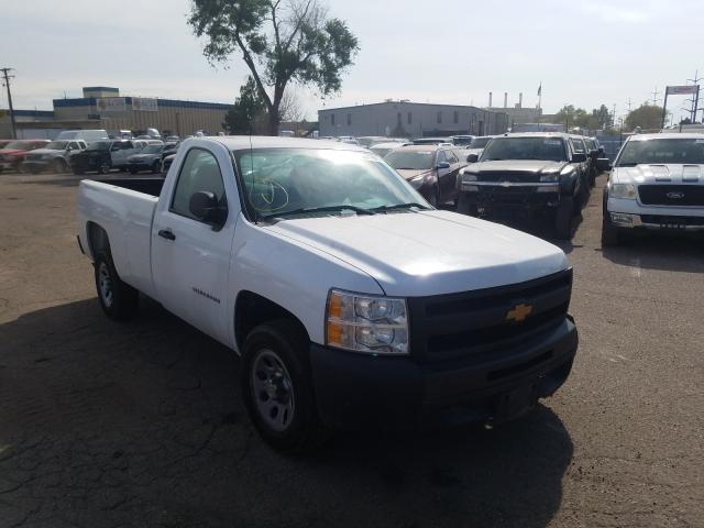 chevrolet silverado 2013 1gcncpex9dz355617