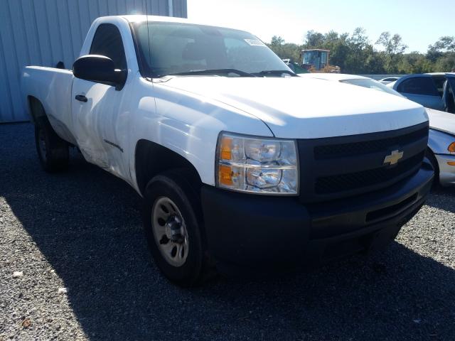 chevrolet silverado 2011 1gcncpexxbz228372