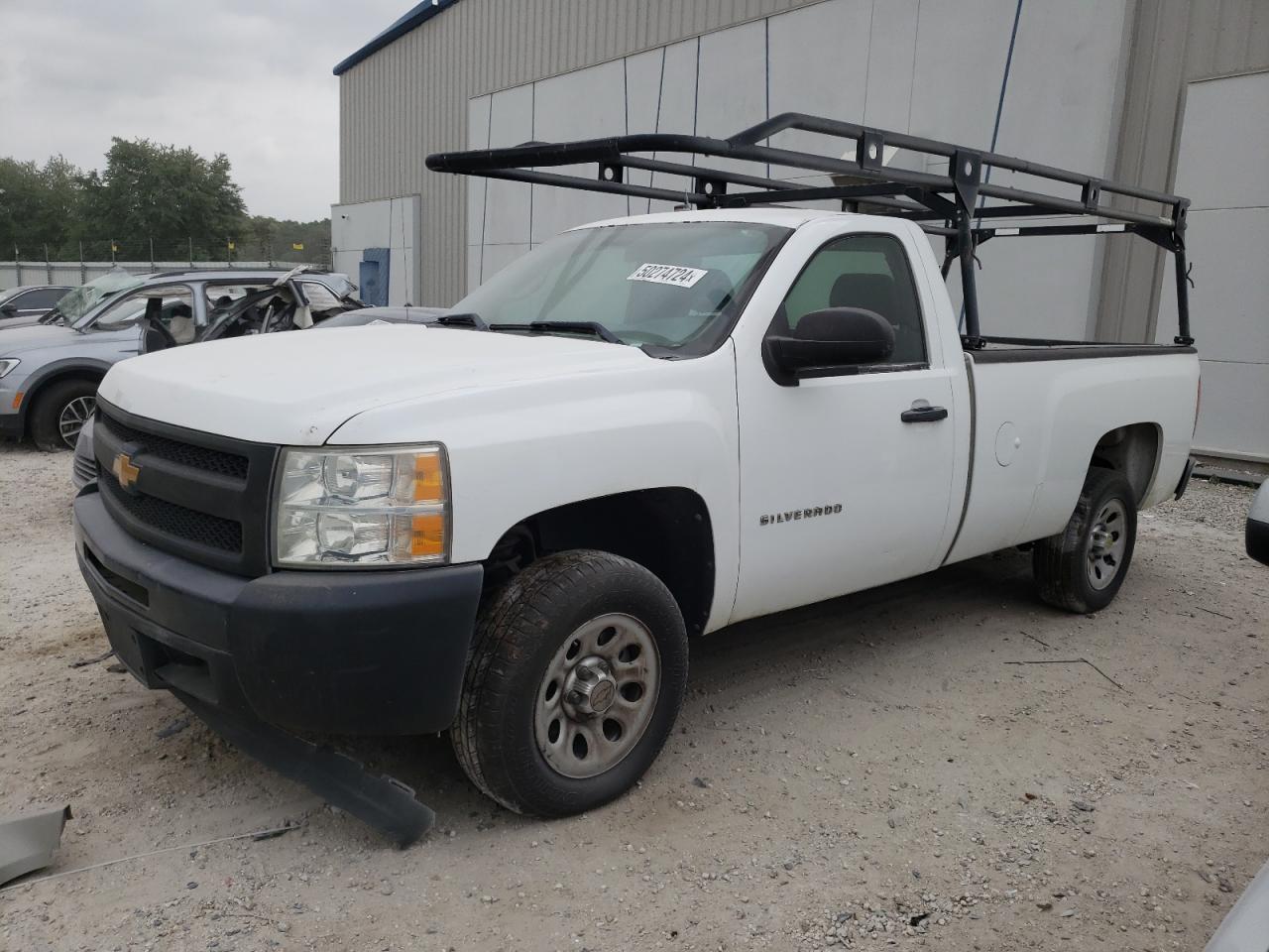 chevrolet silverado 2012 1gcncpexxcz136079