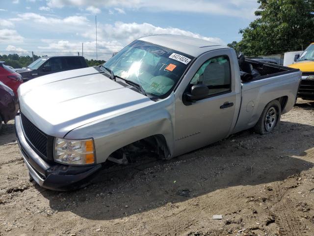 chevrolet silverado 2013 1gcncpexxdz142885