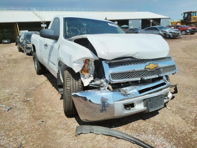 chevrolet silverado 2012 1gcncse02cz285124