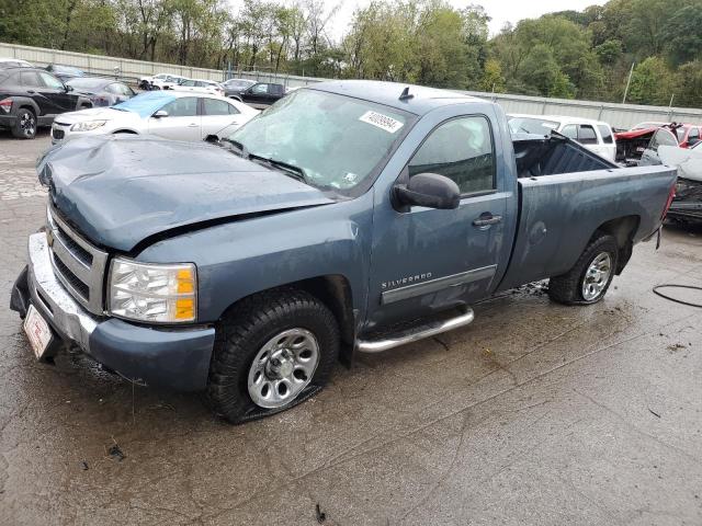 chevrolet silverado 2011 1gcncse07bz462085