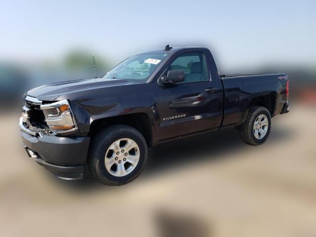 chevrolet silverado 2016 1gcnknec2gz189269