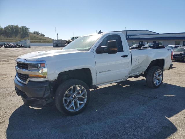 chevrolet silverado 2016 1gcnknec6gz329243