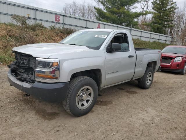 chevrolet 1500 silve 2018 1gcnknec6jz199133