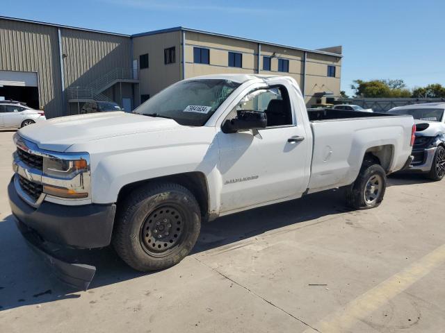 chevrolet silverado 2018 1gcnkneh1jz253014