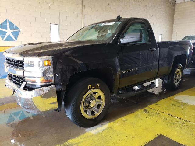 chevrolet silverado 2016 1gcnkneh4gz301257