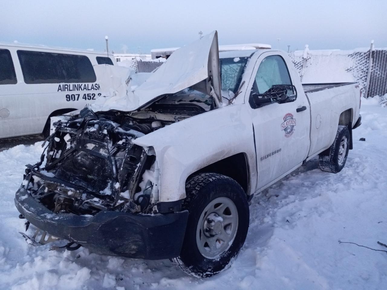 chevrolet silverado 2017 1gcnkneh4hz316679