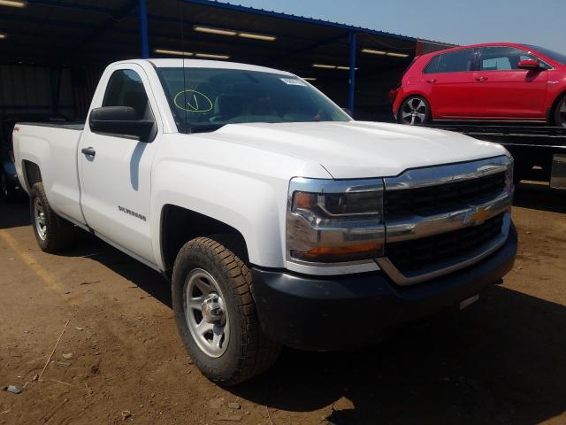 chevrolet silverado 2016 1gcnkneh5gz100662