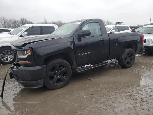 chevrolet silverado 2016 1gcnkneh5gz231848