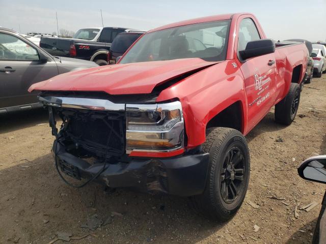 chevrolet silverado 2016 1gcnkneh5gz336230