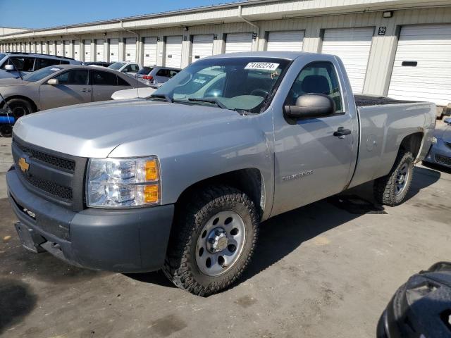 chevrolet silverado 2012 1gcnkpe00cz323885