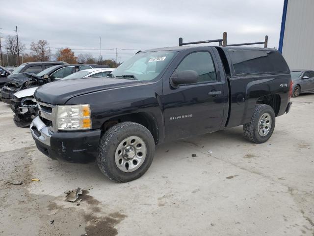 chevrolet 1500 2011 1gcnkpe03bz160759