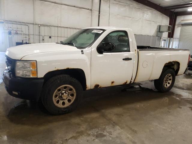 chevrolet 1500 2011 1gcnkpe03bz308313