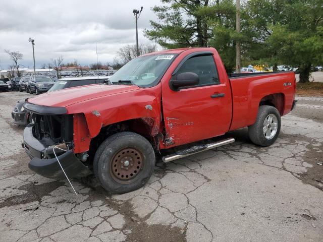 chevrolet silverado 2011 1gcnkpe08bz320778