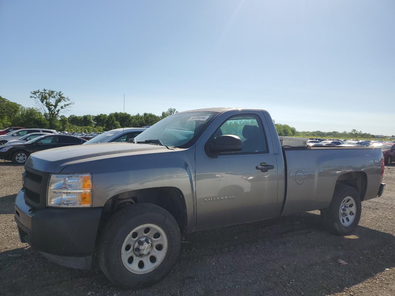 chevrolet silverado 2012 1gcnkpe08cz228457