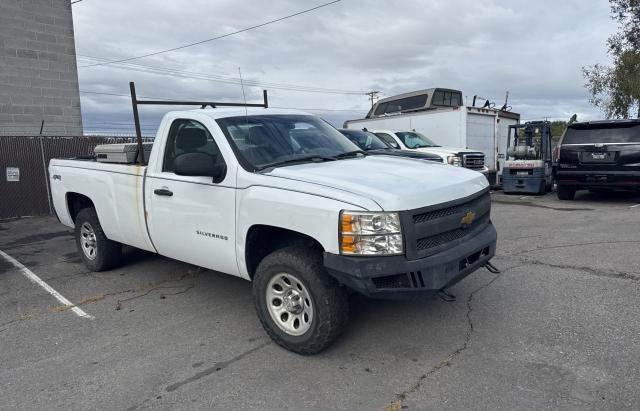 chevrolet silverado 2011 1gcnkpe09bz314634