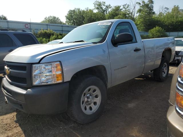 chevrolet slvrd 1500 2013 1gcnkpe0xdz159451