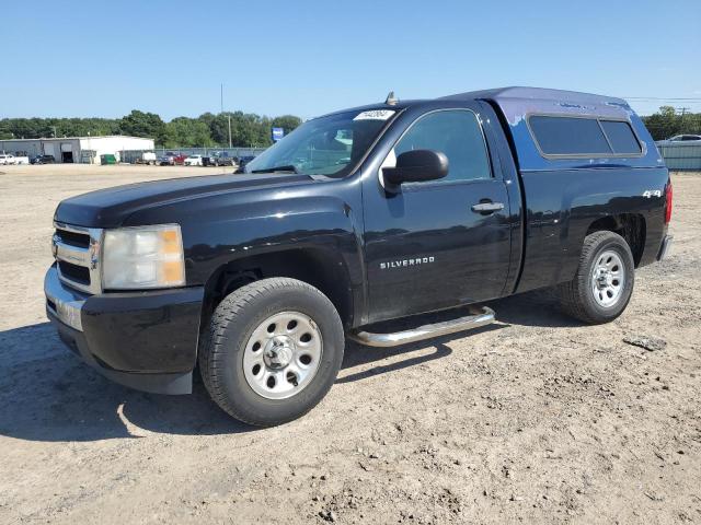 chevrolet silverado 2011 1gcnkpea2bz254995