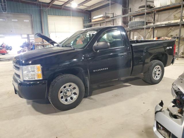 chevrolet silverado 2011 1gcnkpea2bz284742