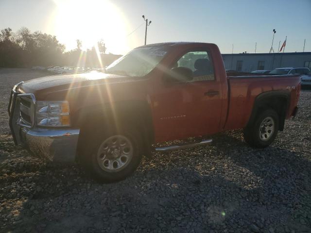 chevrolet silverado 2012 1gcnkpea2cz132218