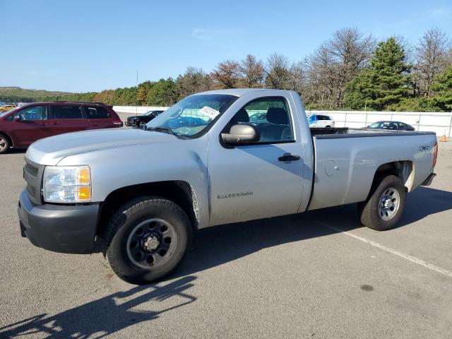 chevrolet silverado 2013 1gcnkpea2dz105697