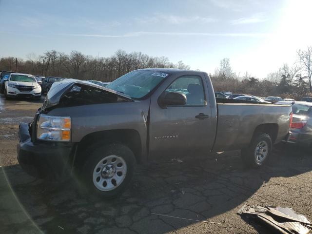 chevrolet silverado 2013 1gcnkpea2dz189794