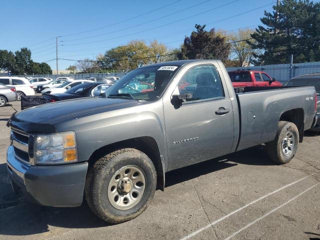 chevrolet silverado 2011 1gcnkpea4bz308328