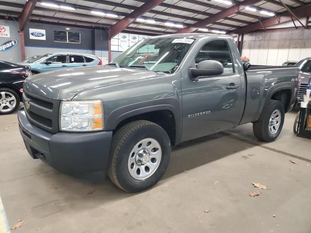 chevrolet silverado 2011 1gcnkpea5bz429689