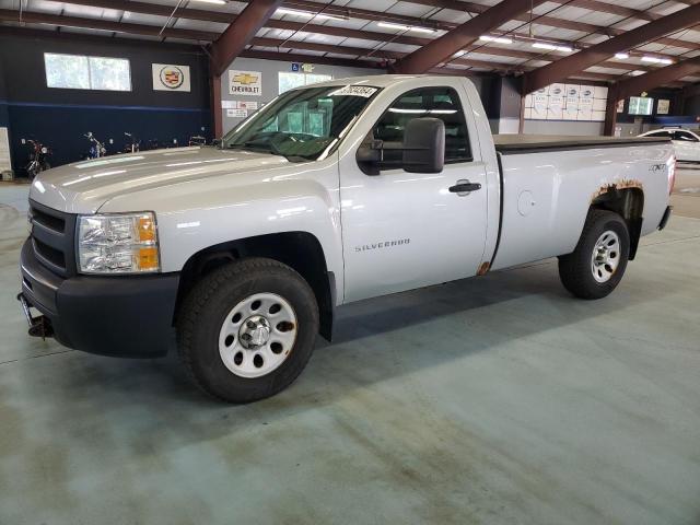 chevrolet silverado 2013 1gcnkpea8dz113366