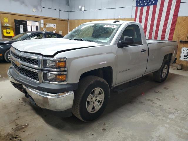 chevrolet silverado 2015 1gcnkpec0fz253707