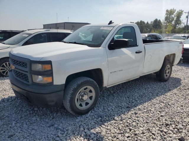 chevrolet silverado 2015 1gcnkpeh3fz241837