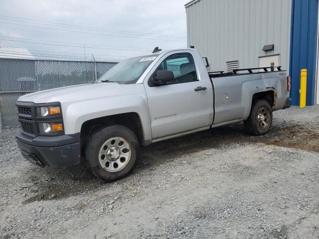 chevrolet silverado 2015 1gcnkpeh7fz356702