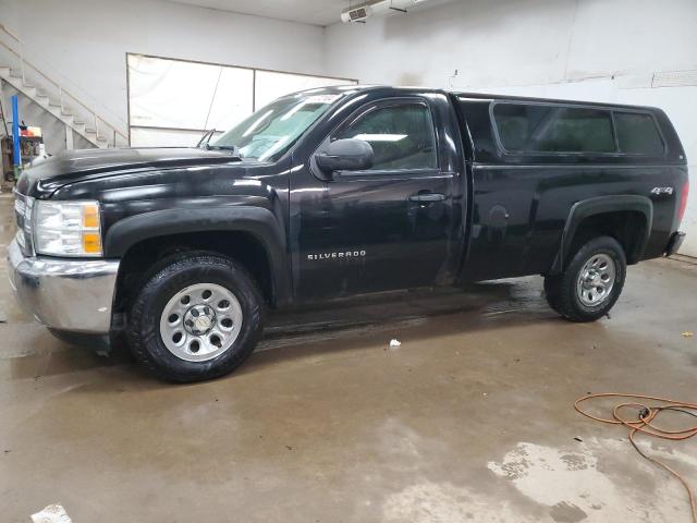 chevrolet 1500 2012 1gcnkpexxcz159090