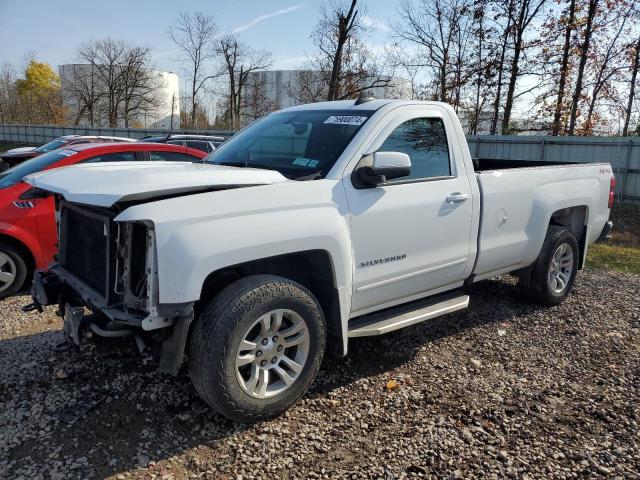 chevrolet silverado 2018 1gcnkrec7jz377252