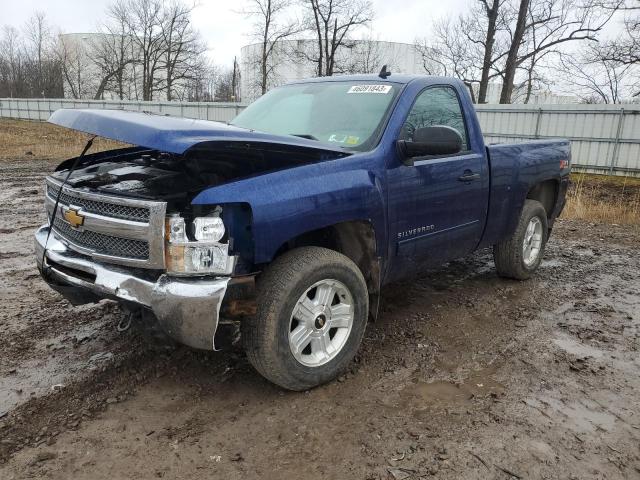 chevrolet silverado 2013 1gcnkse01dz111484