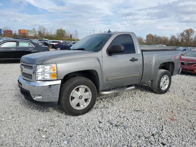 chevrolet silverado 2013 1gcnkse02dz384580