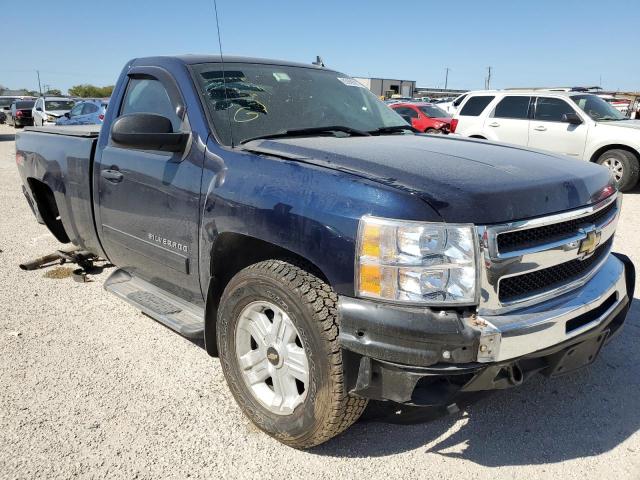 chevrolet silverado 2011 1gcnkse04bz316116