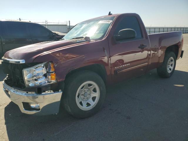 chevrolet silverado 2013 1gcnkse04dz248466