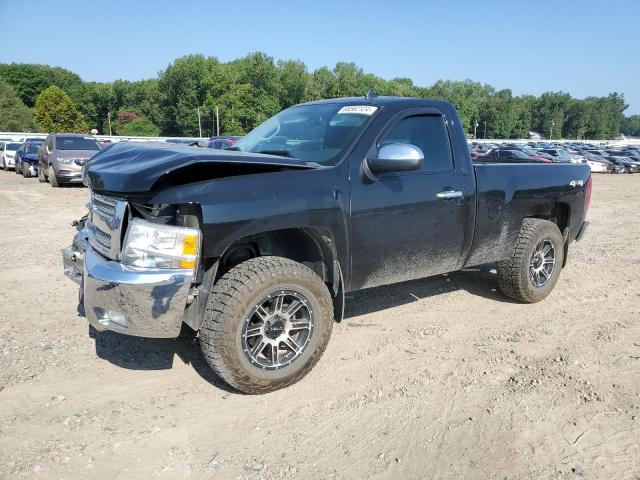 chevrolet silverado 2012 1gcnkse05cz189703