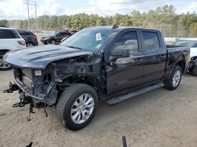 chevrolet silverado 2022 1gcpabek2nz520074