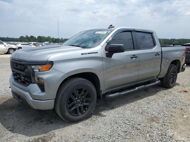 chevrolet silverado 2024 1gcpabek6rz100646