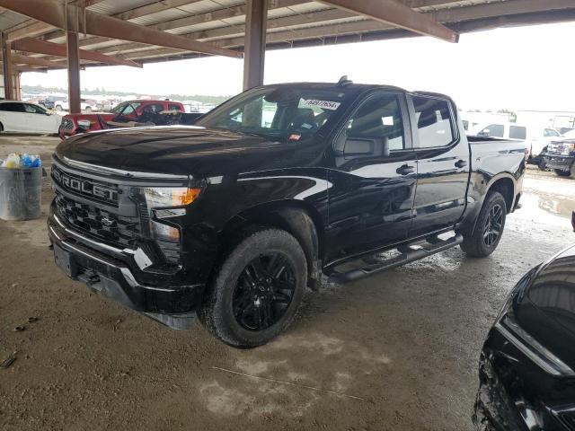 chevrolet silverado 2023 1gcpabek7pz325879