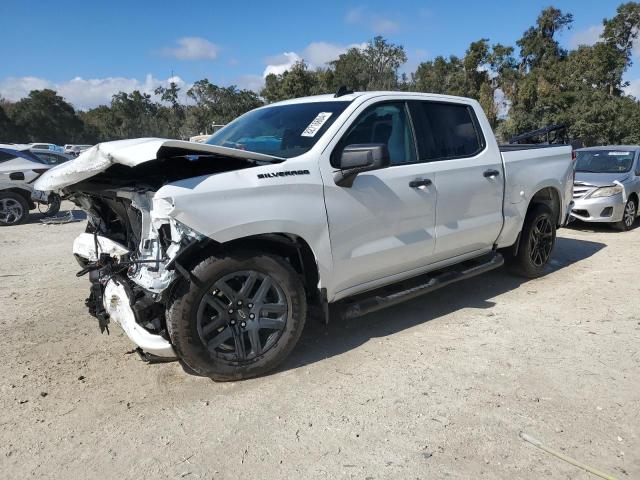 chevrolet silverado 2024 1gcpabek8rz290482