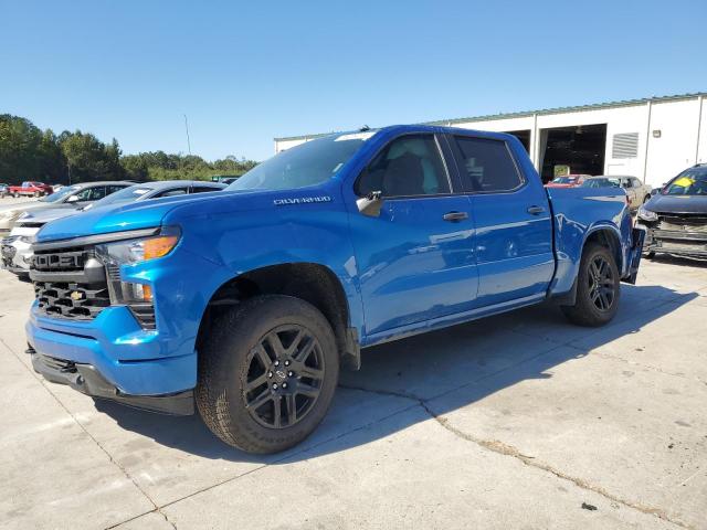 chevrolet silverado 2022 1gcpabek9nz528608