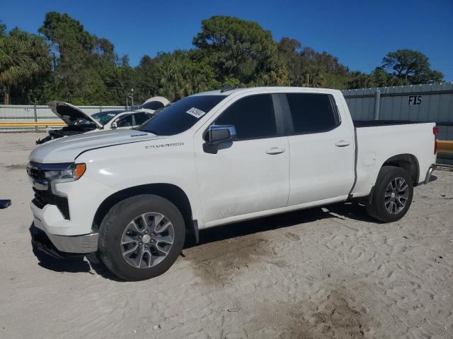 chevrolet silverado 2023 1gcpace8xpz272251