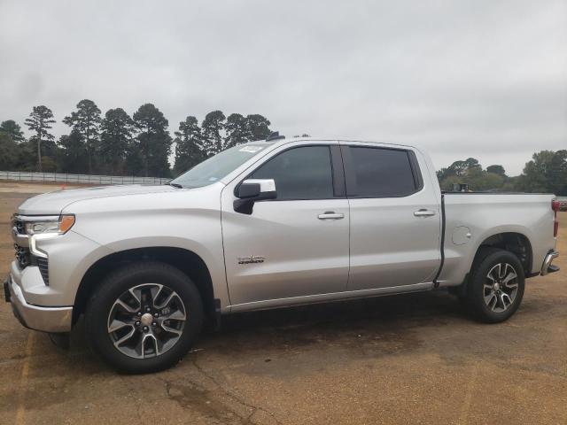 chevrolet silverado 2022 1gcpaced8nz521219