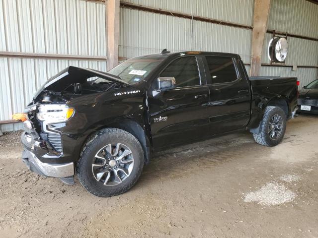 chevrolet silverado 2023 1gcpacek3pz230015